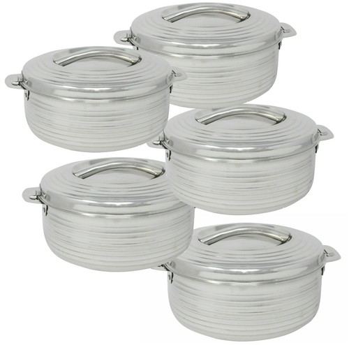 Stainless steel hot pot - steel, food