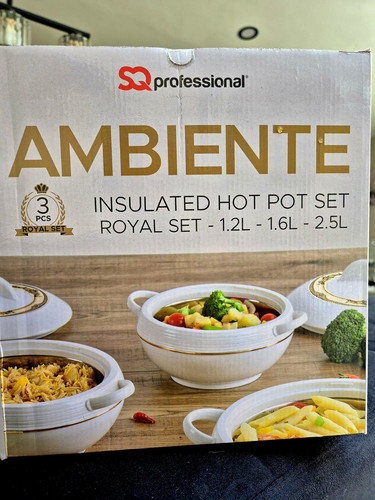 Professional ambiente royal - sq,