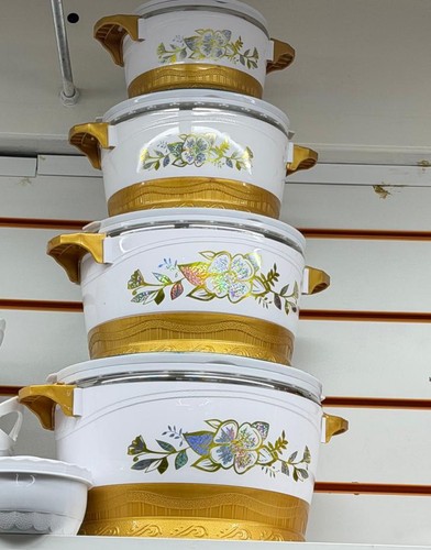 5pc luxury hot - luxury, pot