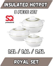 SQ Professional Ambiente 3