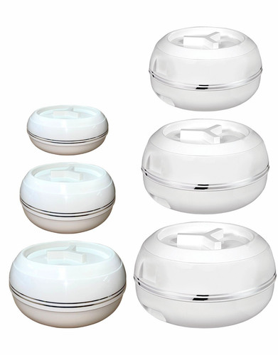 Palazio casserole set 1500 - palazio,