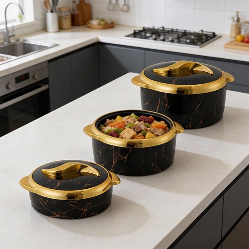 3pcs hot pot - hot, food