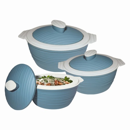 Insulated casserole dish - casserole,