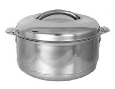 Stainless Steel Insulated