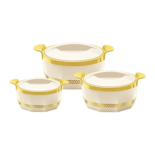 3pc double wall hot - 3pc,