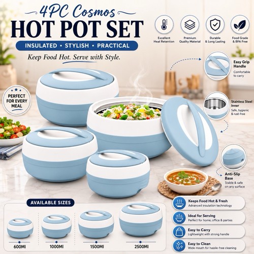 4pc cosmos hot - cosmos, pot