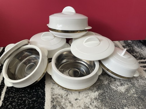 Set insulated stainless - set, 6