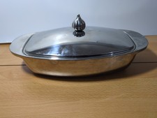 Vintage Prestige double