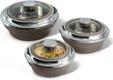 Hot Pot Food Warmer Insulated