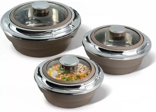 Hot pot food warmer insulated - pot,