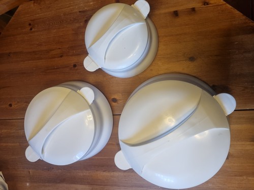 Set insulated serving - of,