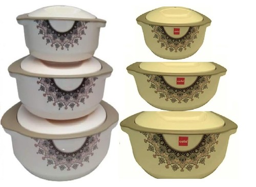 Insulated hot pot food - insulated,