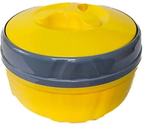 Paras casserole plastic - casserole, hot