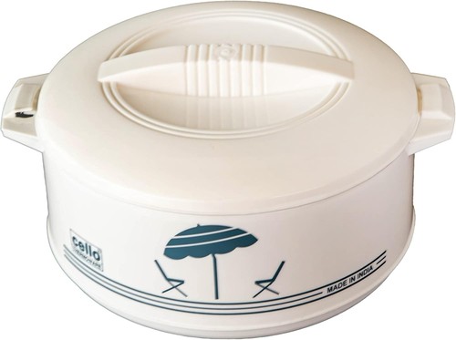 Insulated hot pot - insulated,