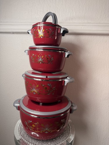 Piece insulated food - insulated, warmer
