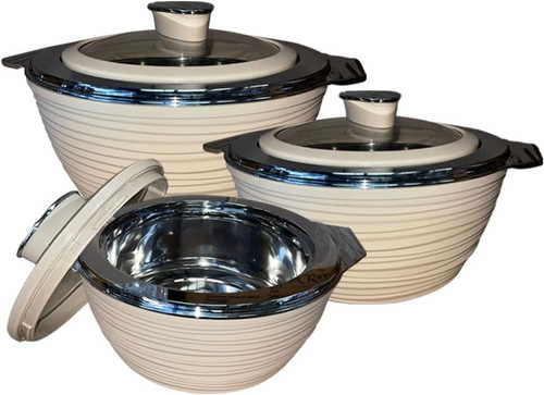 Set insulated hot - hot, pot