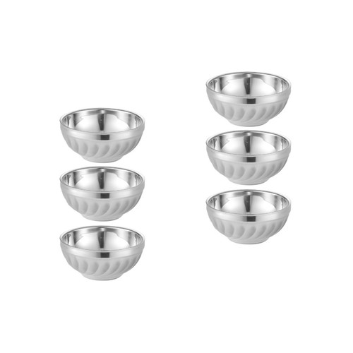 Set insulated serving - set, 2