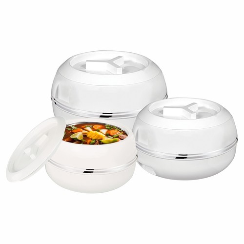 White jumbo set insulated - 3,