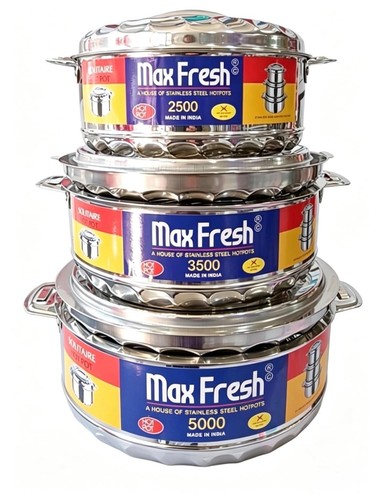 Stainless steel hot - stainless, food