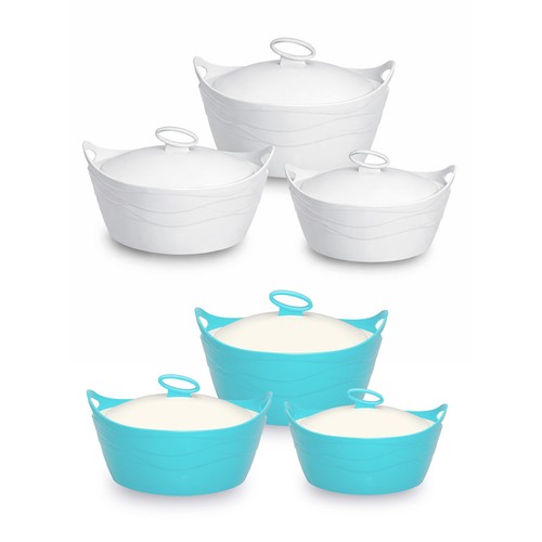 Thermal insulated hot pot - hot,