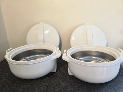 Large thermal insulated food - large,
