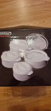 Cookshop Set Of Insulated