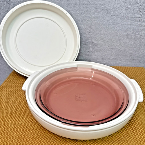 Vintage pyrex aladdin - vintage,