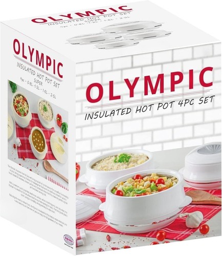 4pcs olympic hot - olympic, set