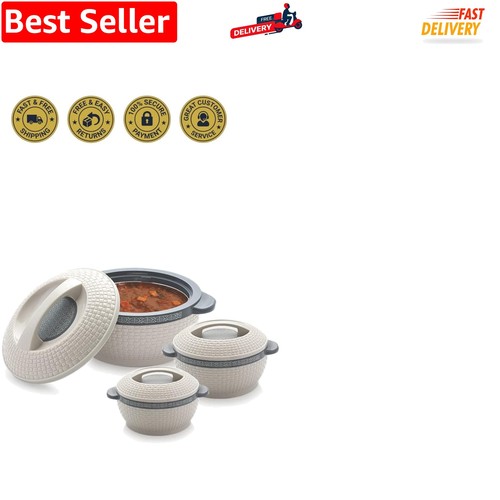 Rishabh insulated hot pot - rishabh,