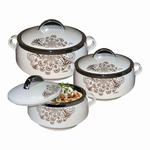 Florina set white - florina,