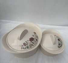 2-Piece Hot Pot Set Casserole