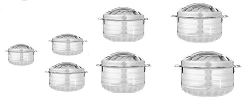 Stainless steel hot cold - stainless, food
