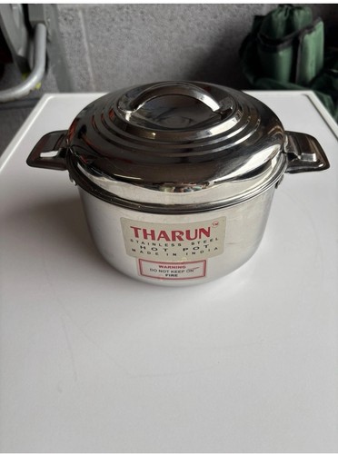 Stainless steel insulated hot - steel,