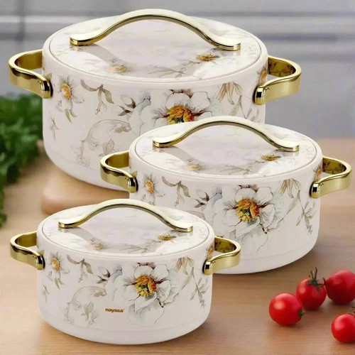 Hot pot food warmer insulated - warmer,
