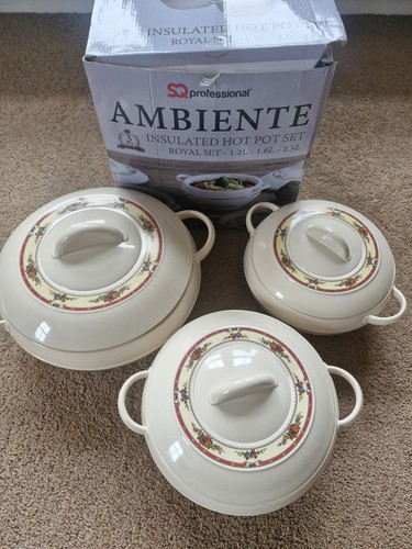Professionnel ambiente - sq,