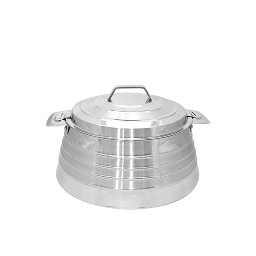 Attila thermal hot pot food - attila,