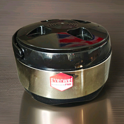 Everwel insulated hot pot - everwel,