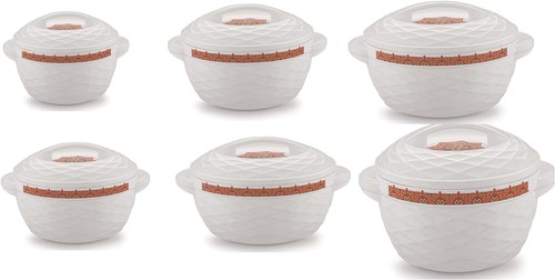Insulated hot pot casserole - insulated,
