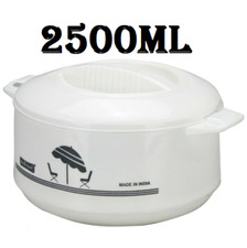 2500ML Hot Pot Insulated Food