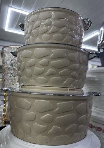 Insulated food warmer - warmer, inner