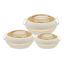 3PC Luxury Hot Pot Set