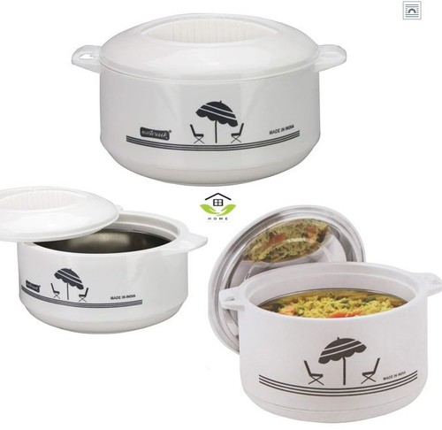 Thermal hot pot - thermal, warmer