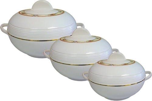 Piece food warmer insulated - piece,