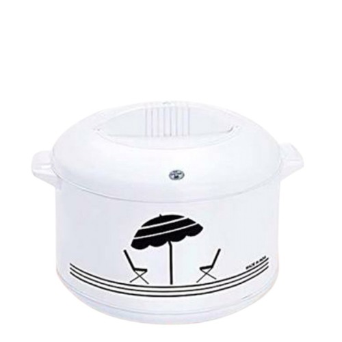 Insulated hot pot casserole - pot,