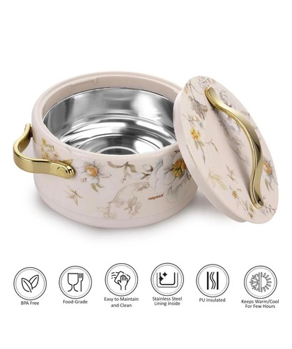 Hot pot food warmer - pot,