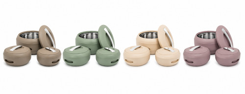 Insulated casserole hot pot - casserole,