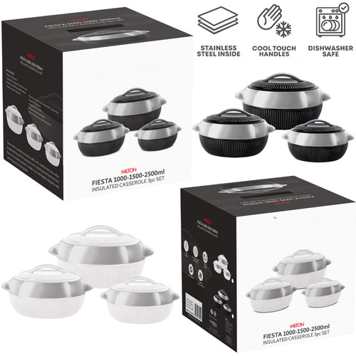 3pcs insulated hot - 3pcs,