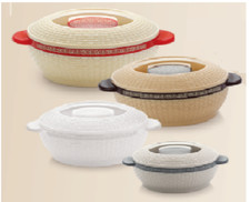 Insulated Hot Pot Casserole