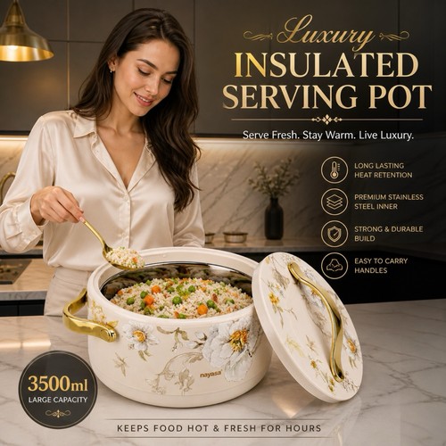 Stainless steel inner hotpot - inner,