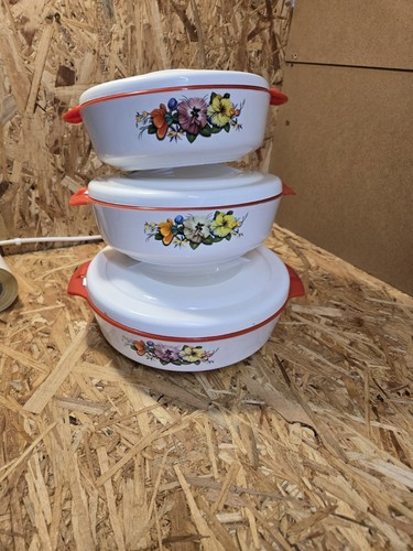 Set serving dish - set, of